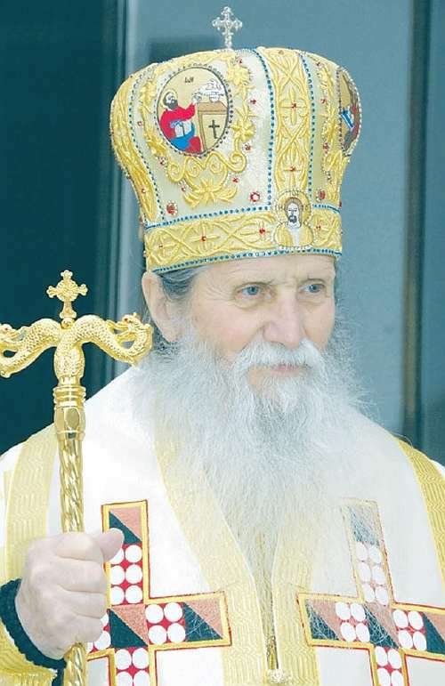 Învierea este temelia credinţei şi a trăirii noastre creştine 20663