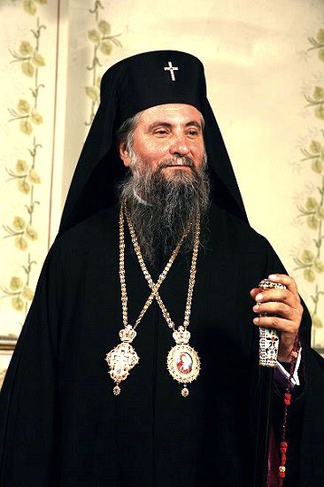 Sărbătoarea Bisericii, a familiei şi a unităţii noastre naţionale 20685