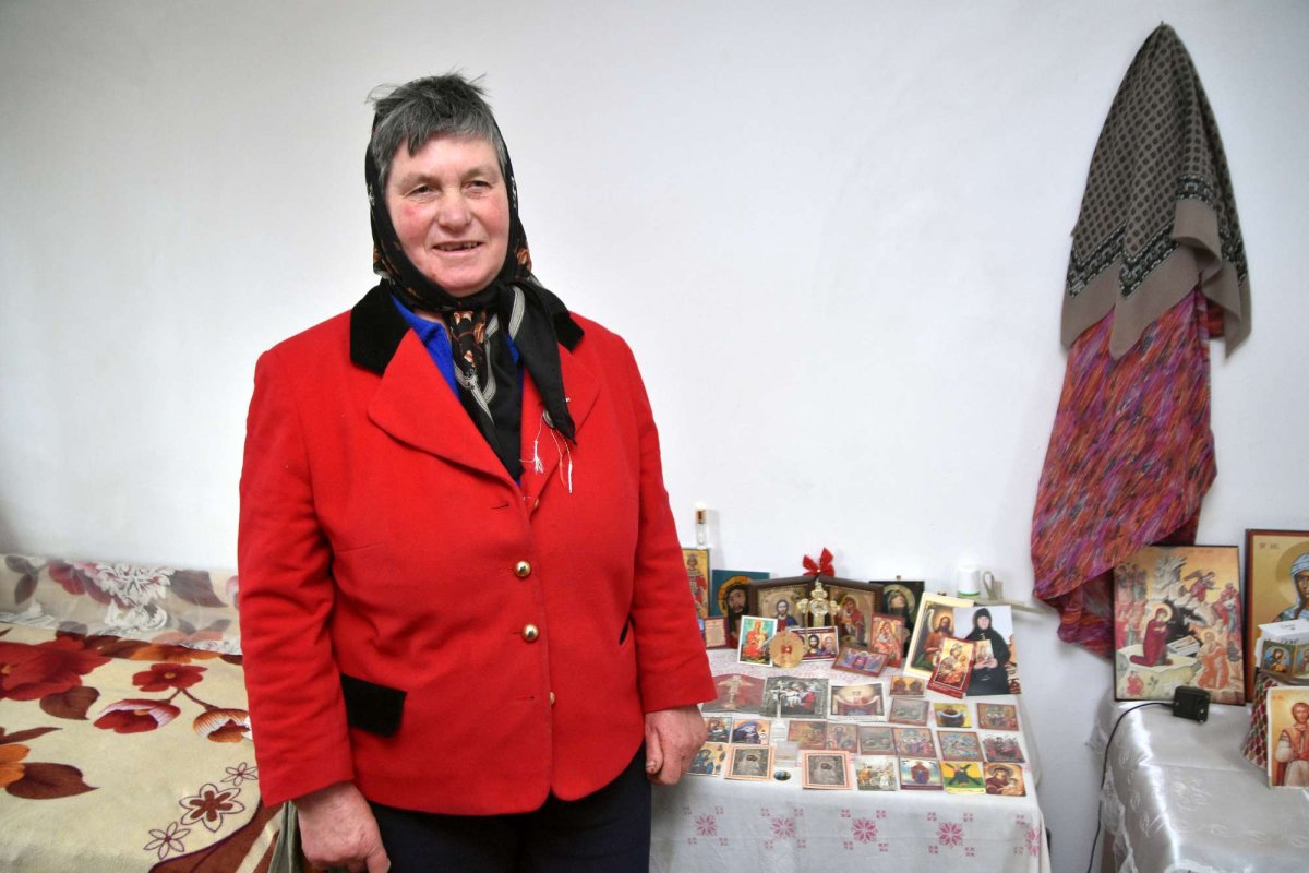 Dulceața nebănuită a lecției de la Amaru 20654