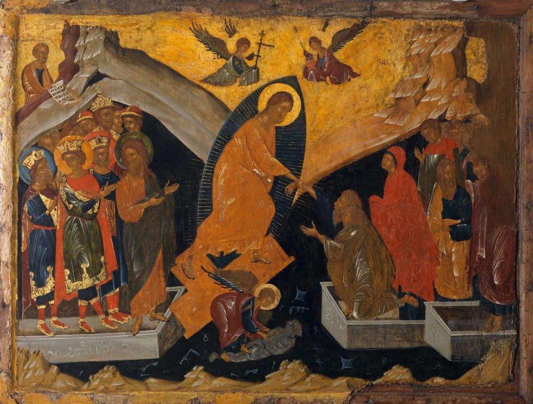 Învierea Domnului, incredibilul adevăr 20644