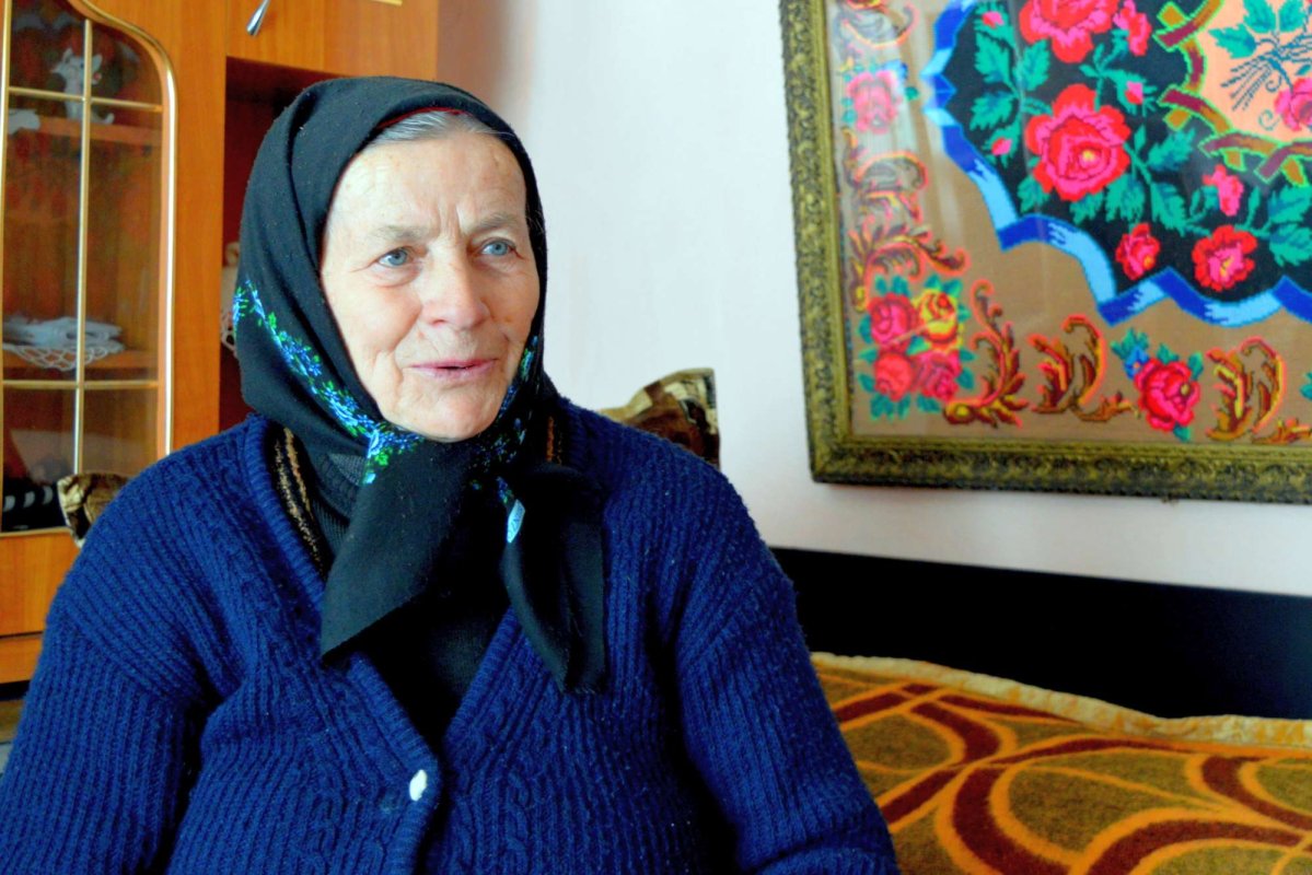 Meșteșuguri și tradiții moldovenești de Paști  20724