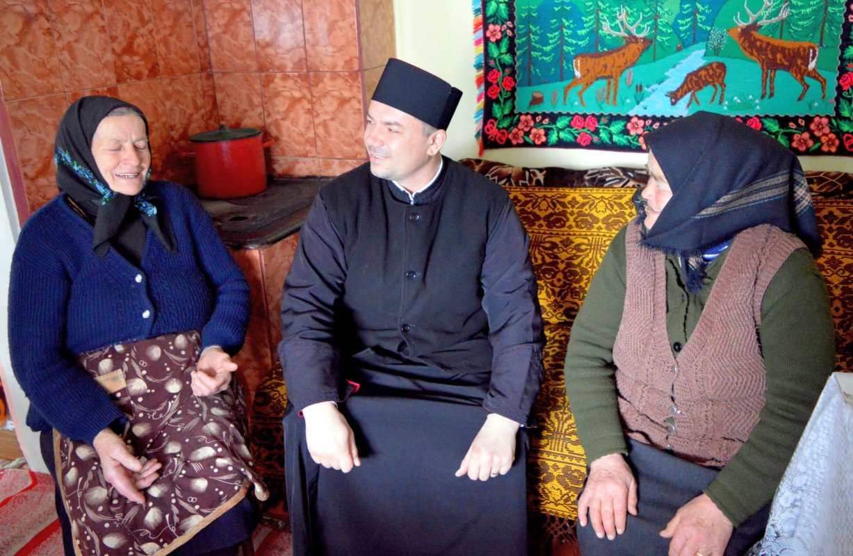 Meșteșuguri și tradiții moldovenești de Paști  20725