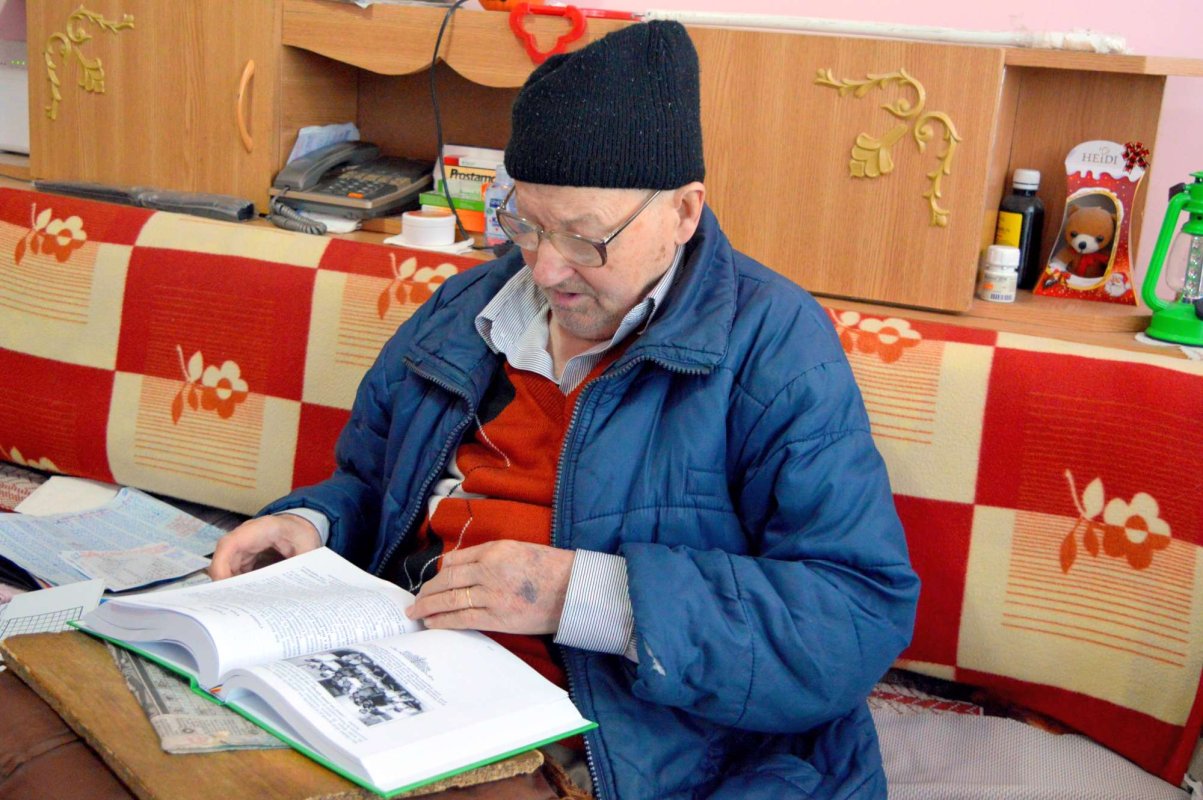 Meșteșuguri și tradiții moldovenești de Paști  20726