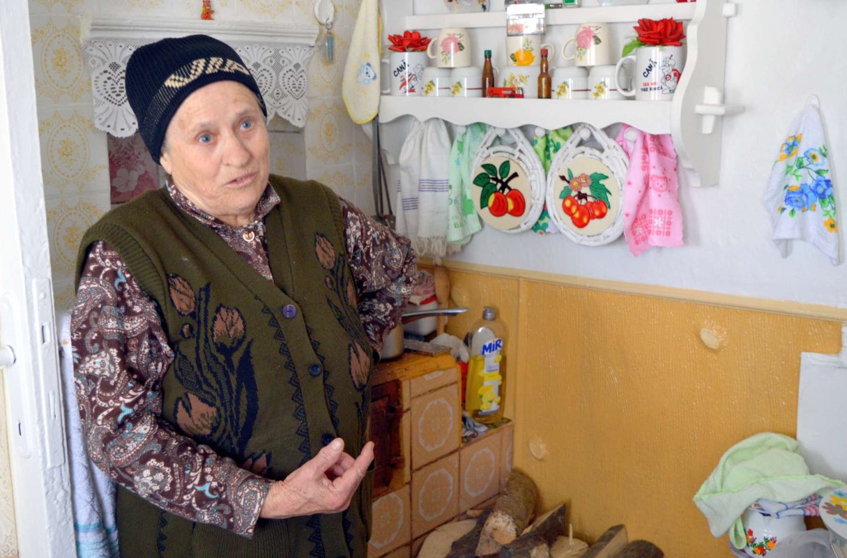 Meșteșuguri și tradiții moldovenești de Paști  20727