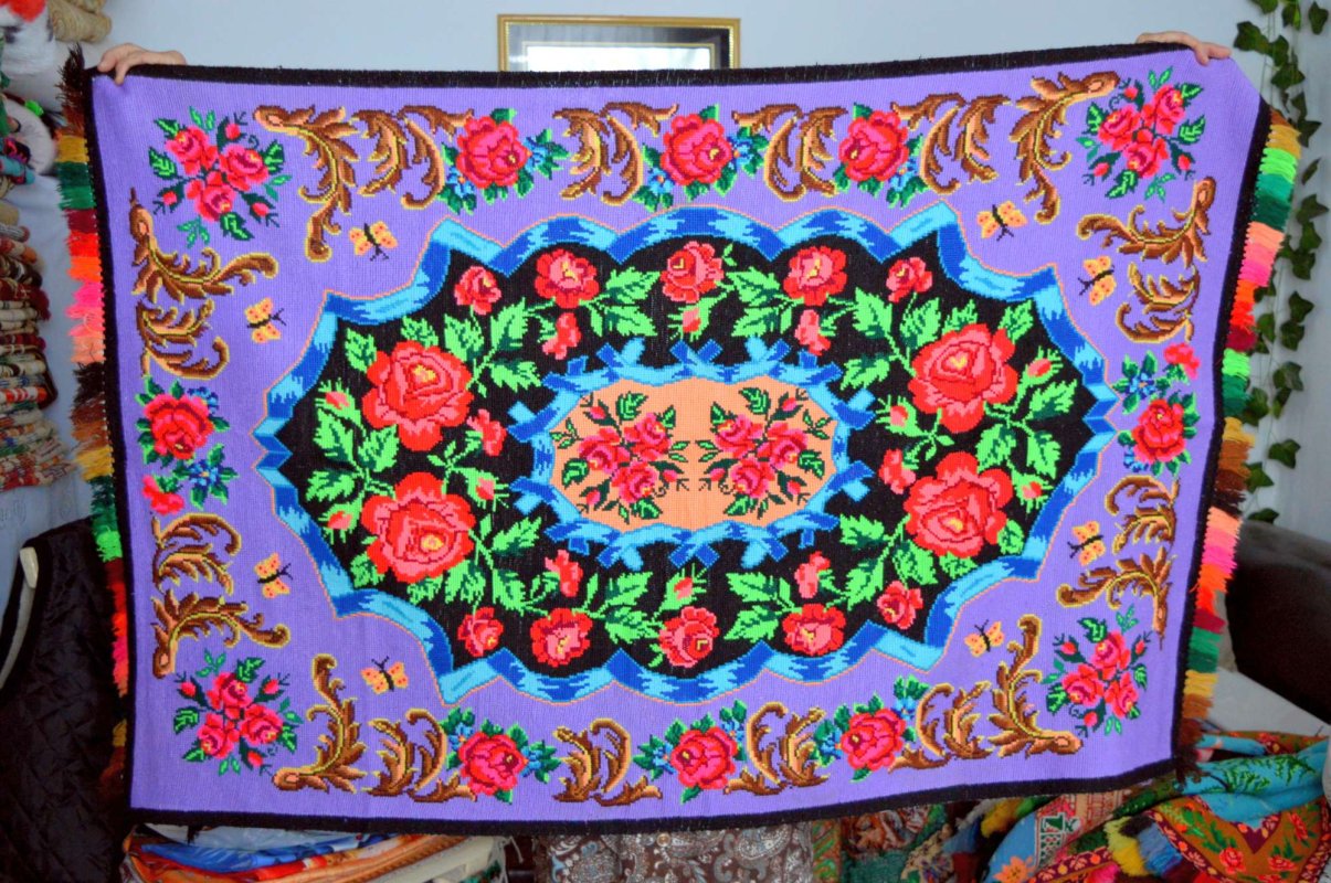 Meșteșuguri și tradiții moldovenești de Paști  20728