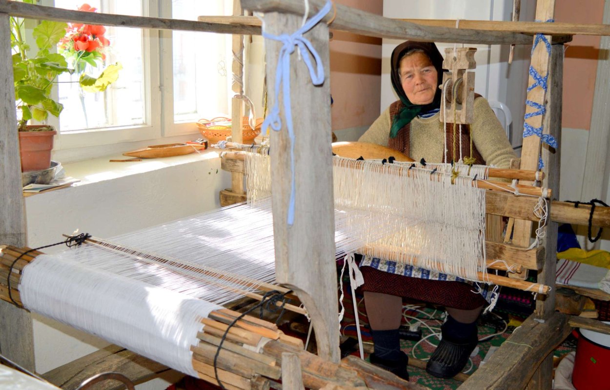 Meșteșuguri și tradiții moldovenești de Paști  20731