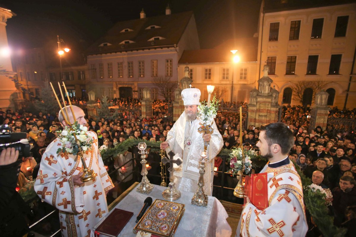 Învierea Domnului Iisus Hristos 20558