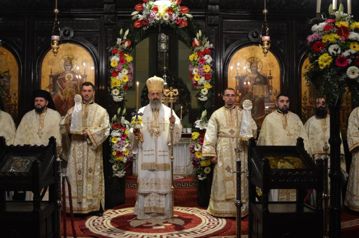 Învierea Domnului Iisus Hristos 20559