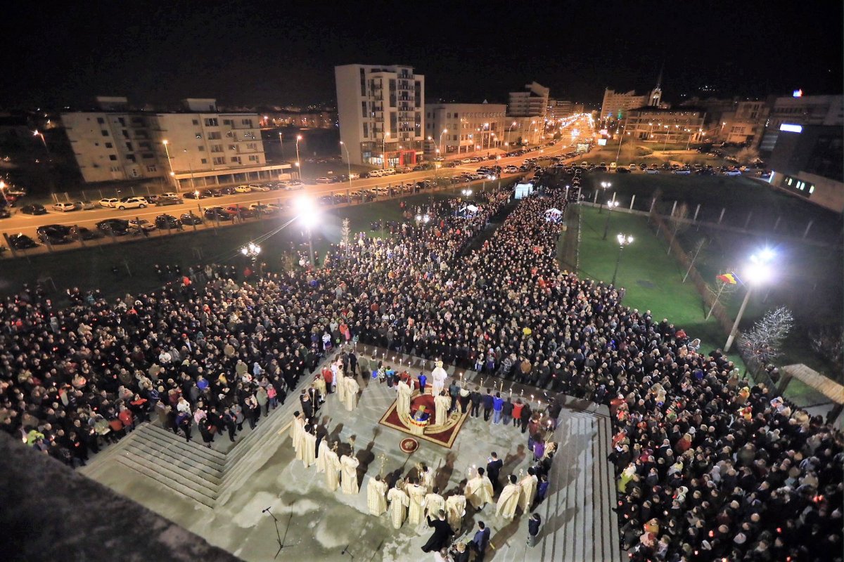 Învierea Domnului Iisus Hristos 20560