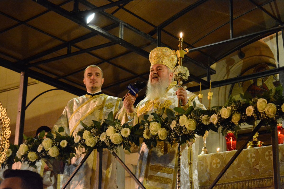 Învierea Domnului Iisus Hristos 20562