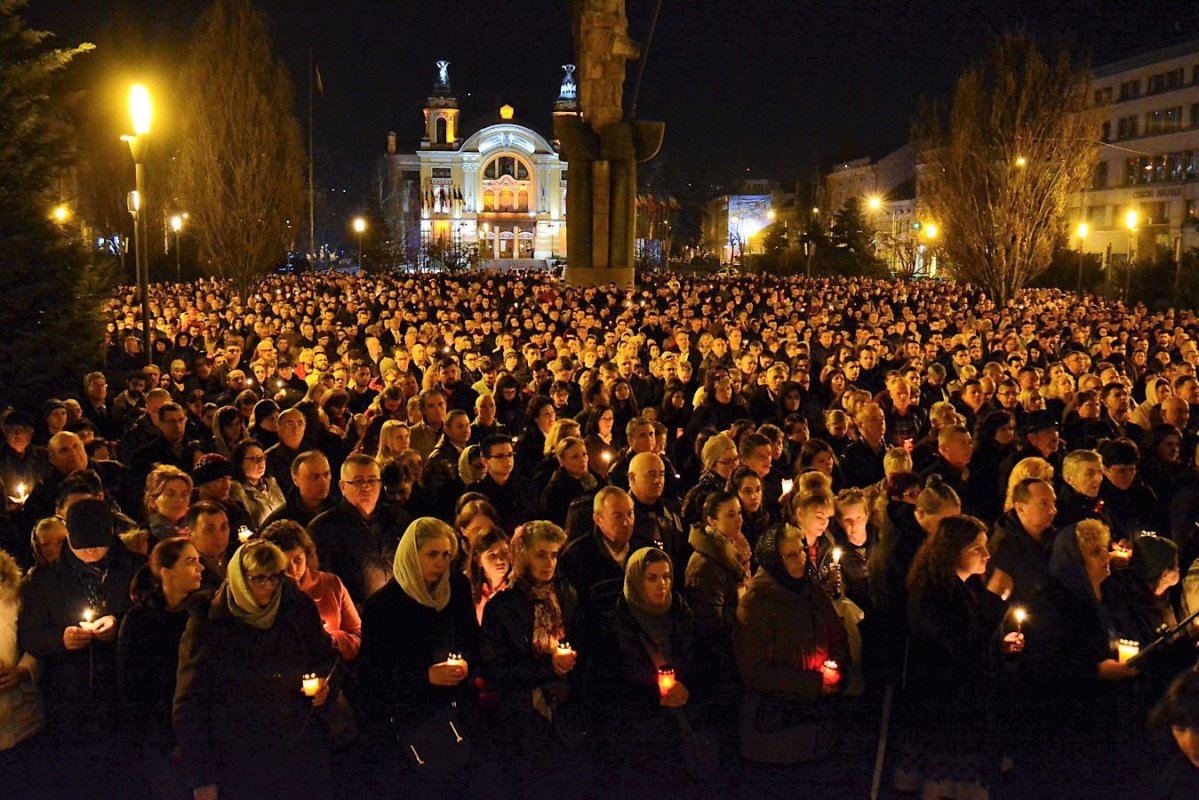 Învierea Domnului Iisus Hristos 20563