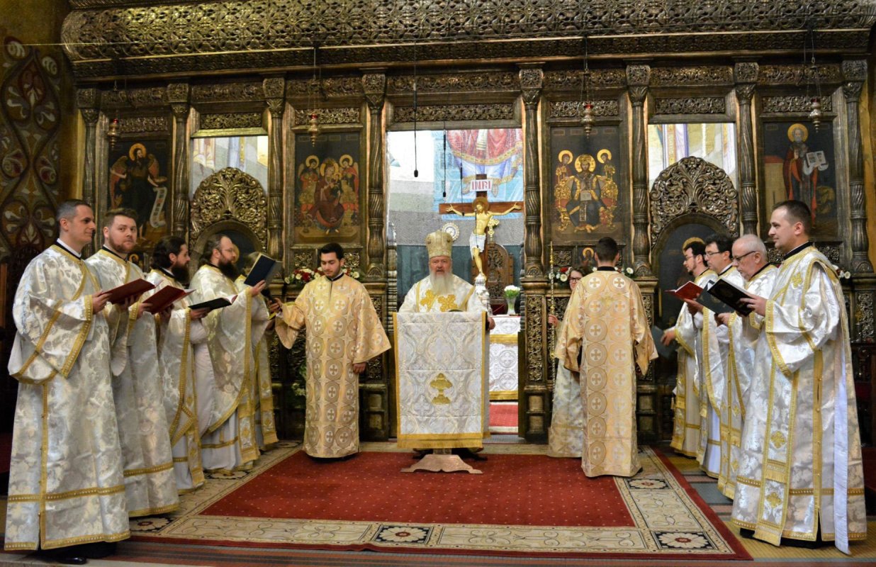 Învierea Domnului Iisus Hristos 20564