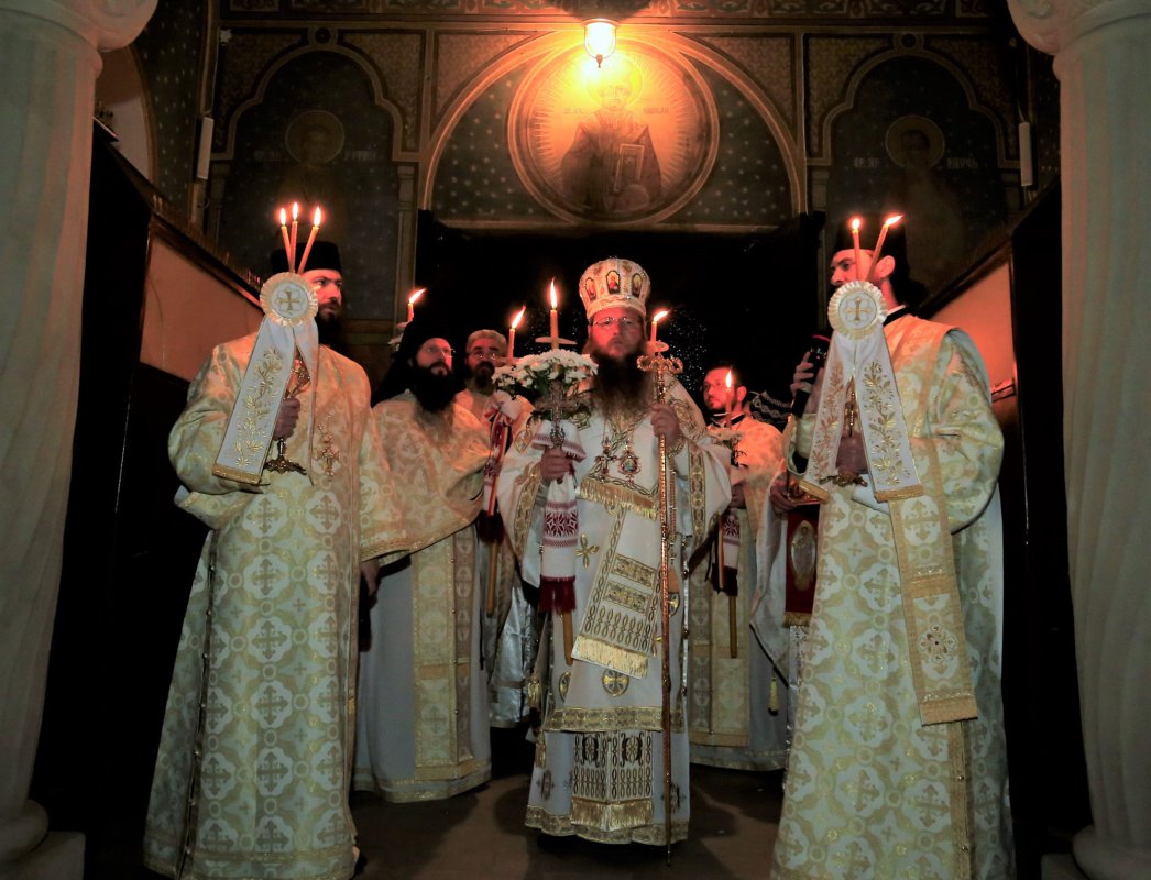 Învierea Domnului Iisus Hristos 20567