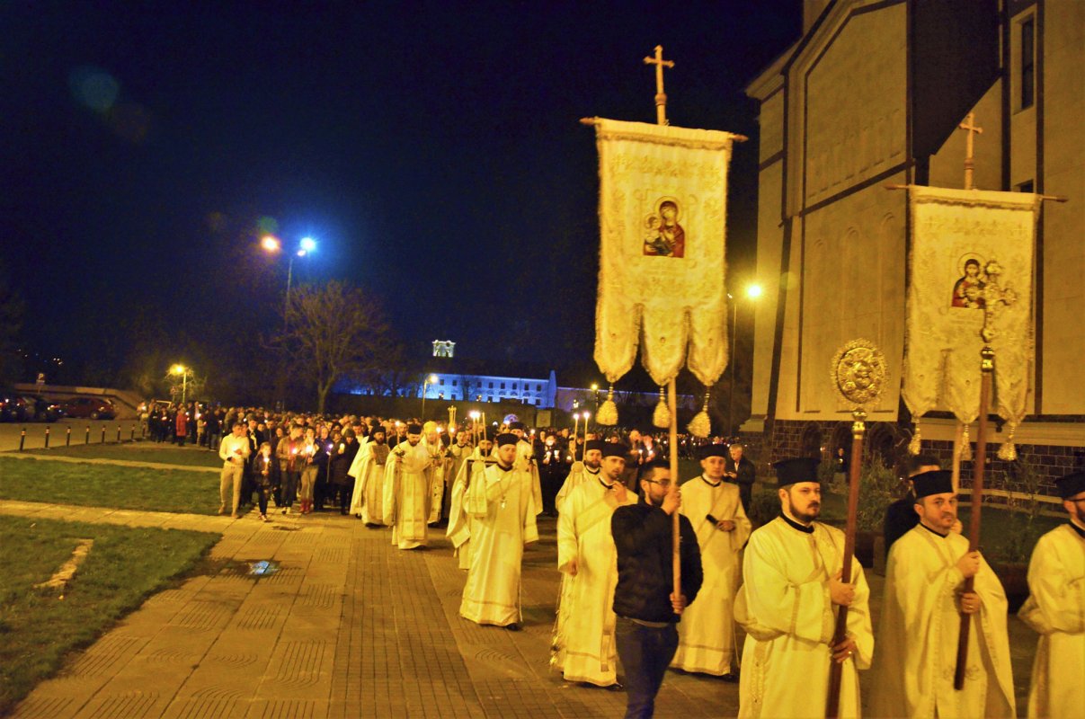 Învierea Domnului Iisus Hristos 20568