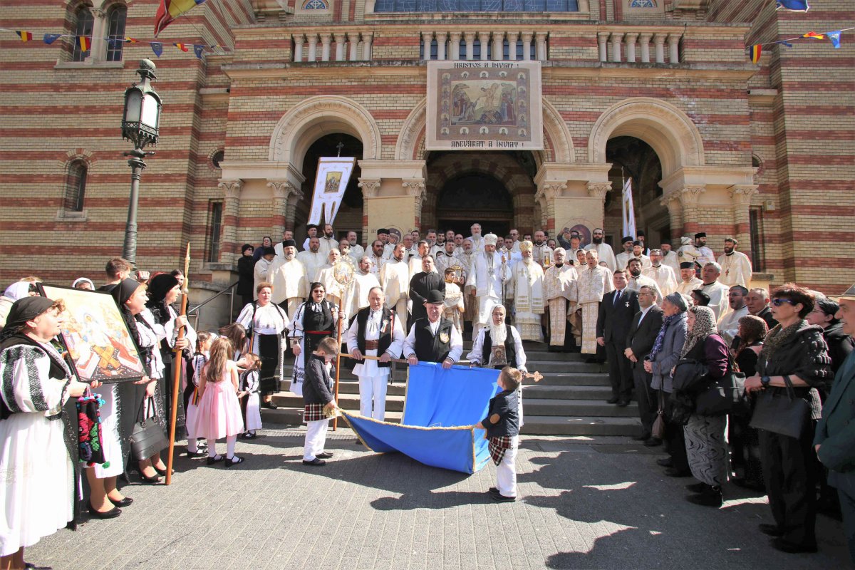 Învierea Domnului Iisus Hristos 20571