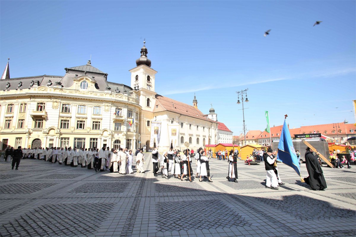 Învierea Domnului Iisus Hristos 20572