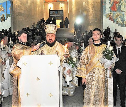 Învierea Domnului Iisus Hristos 20573