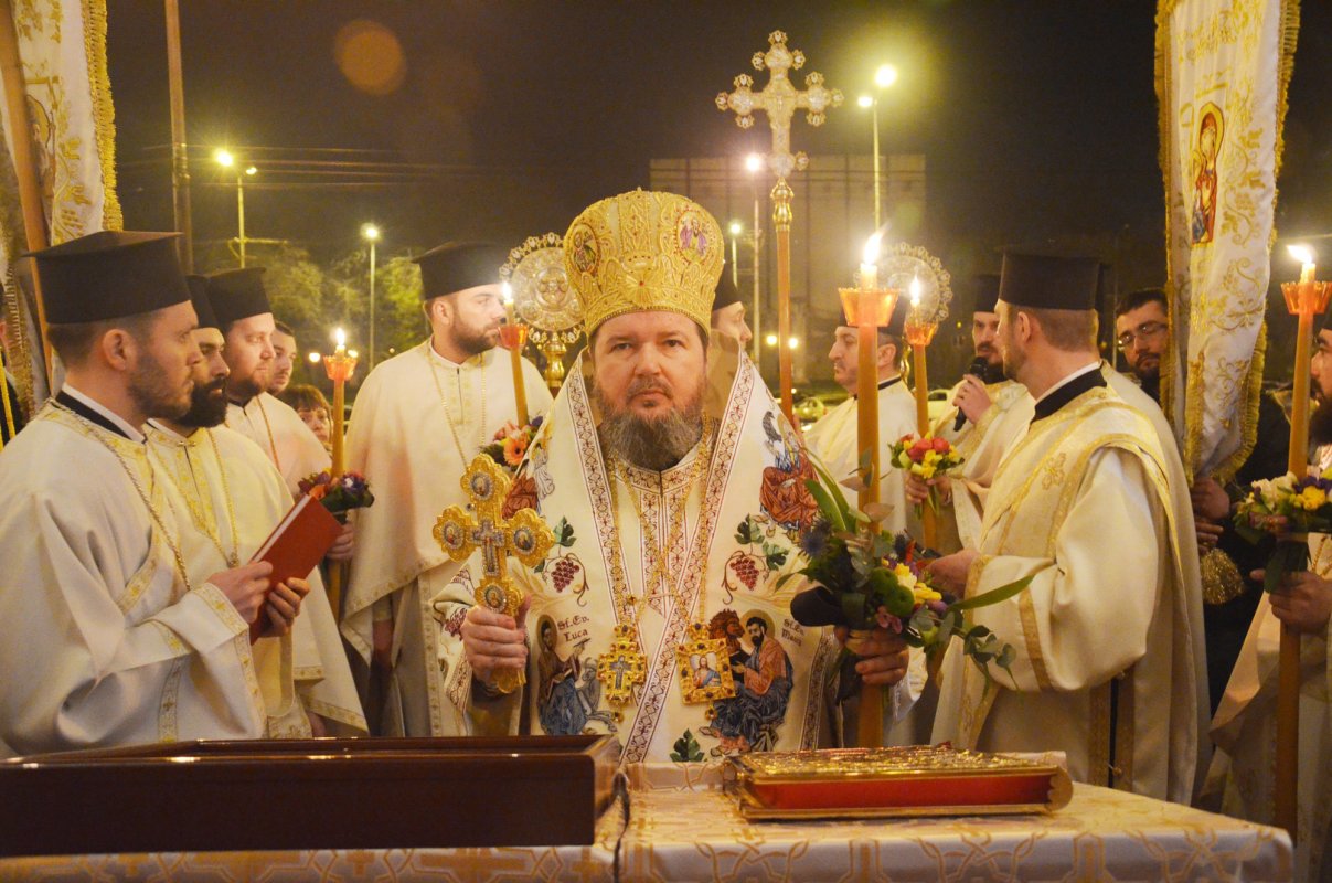 Învierea Domnului Iisus Hristos 20574