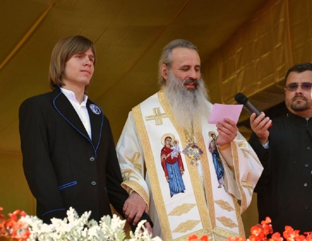 Performanța unică a unui elev botoșănean 20601