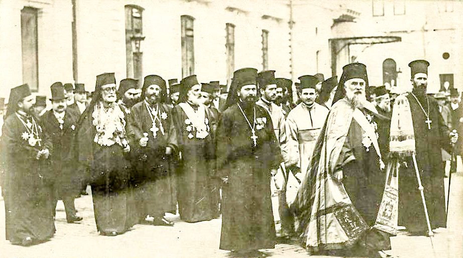 Ierarhi cărturari implicaţi în viaţa poporului 20532