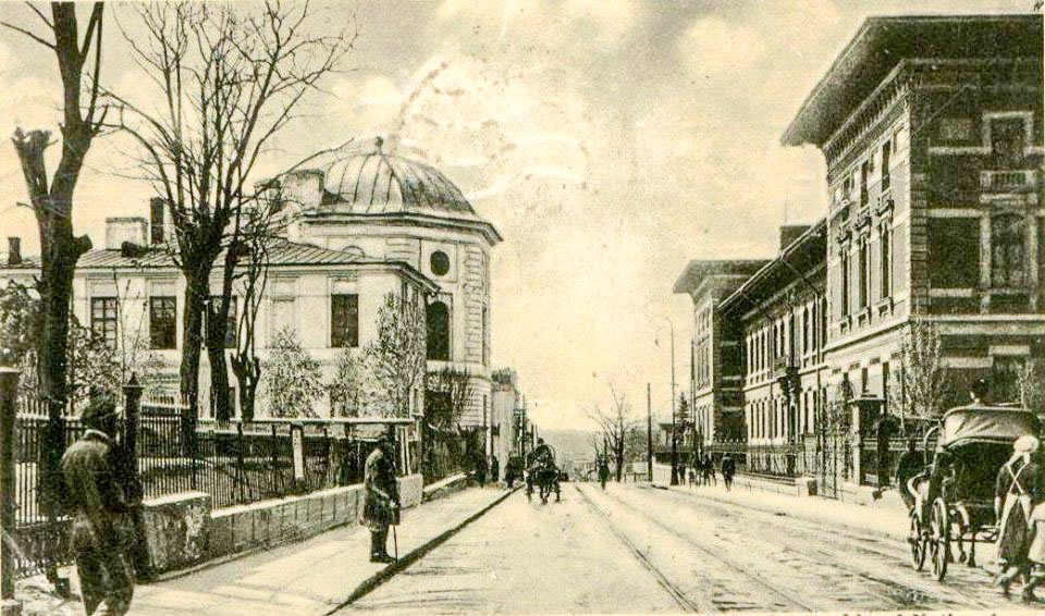 Ierarhi cărturari implicaţi în viaţa poporului 20533