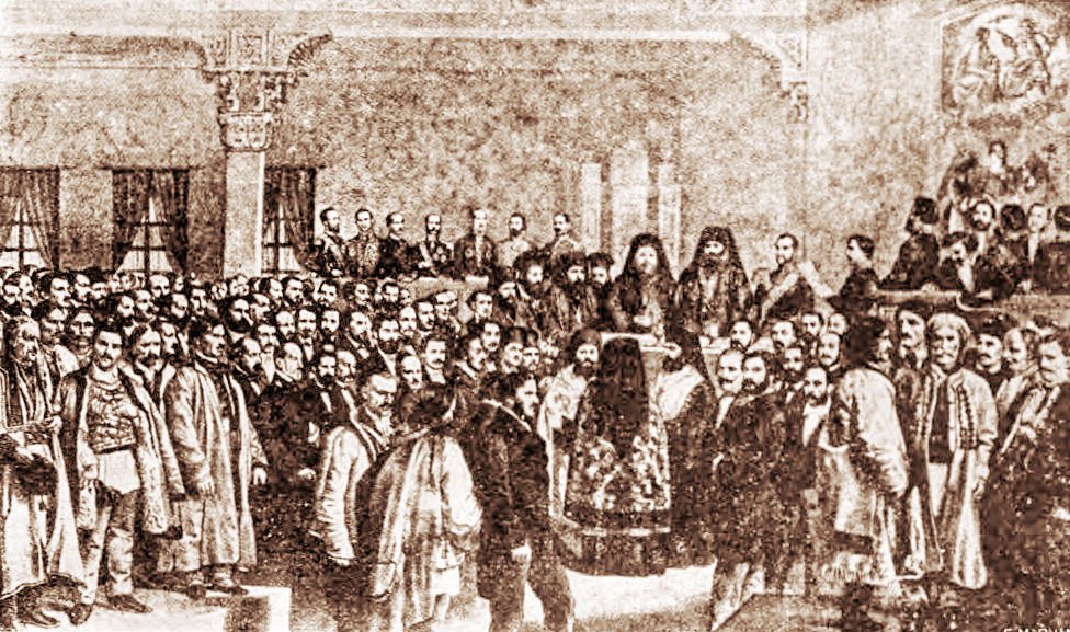 Ierarhi cărturari implicaţi în viaţa poporului 20535