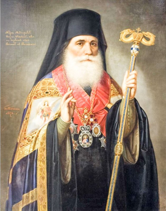 Ierarhi cărturari implicaţi în viaţa poporului 20537