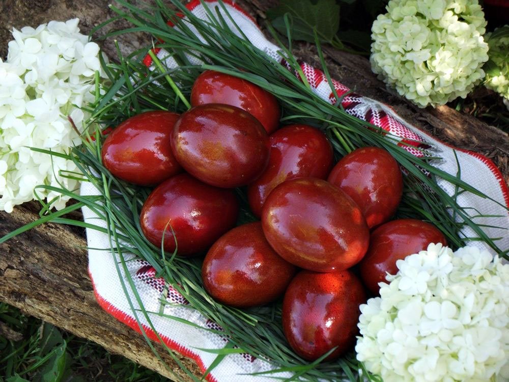 Masa de Paști și semnificațiile ei spirituale 20531