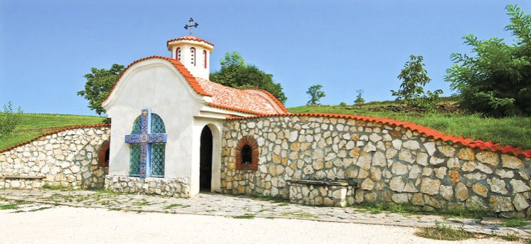 Ape şi izvoare vindecătoare în ţara noastră 20449