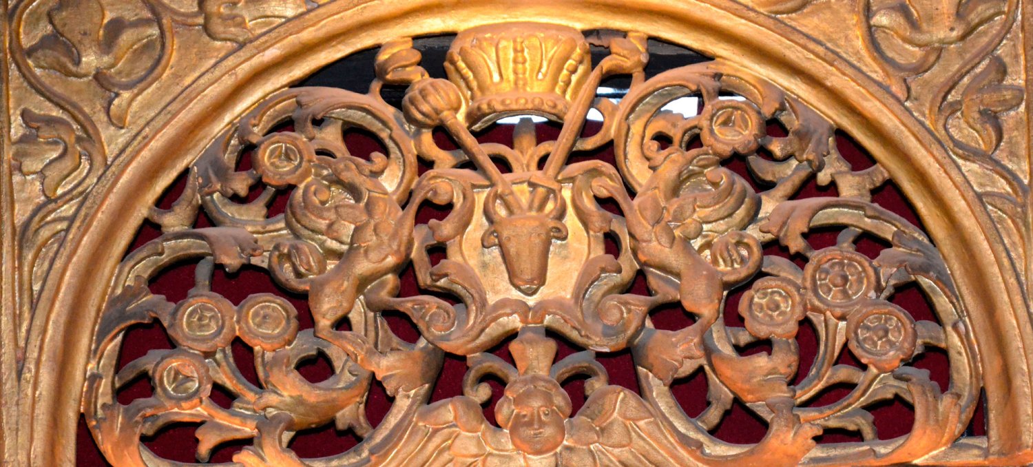 „Biserica Doamnelor” va fi restaurată 20422