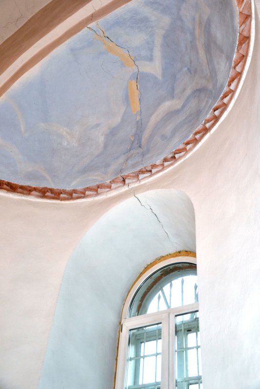 „Biserica Doamnelor” va fi restaurată 20424