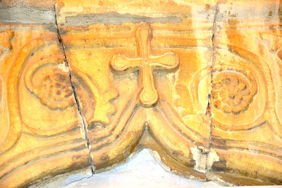 „Biserica Doamnelor” va fi restaurată 20426