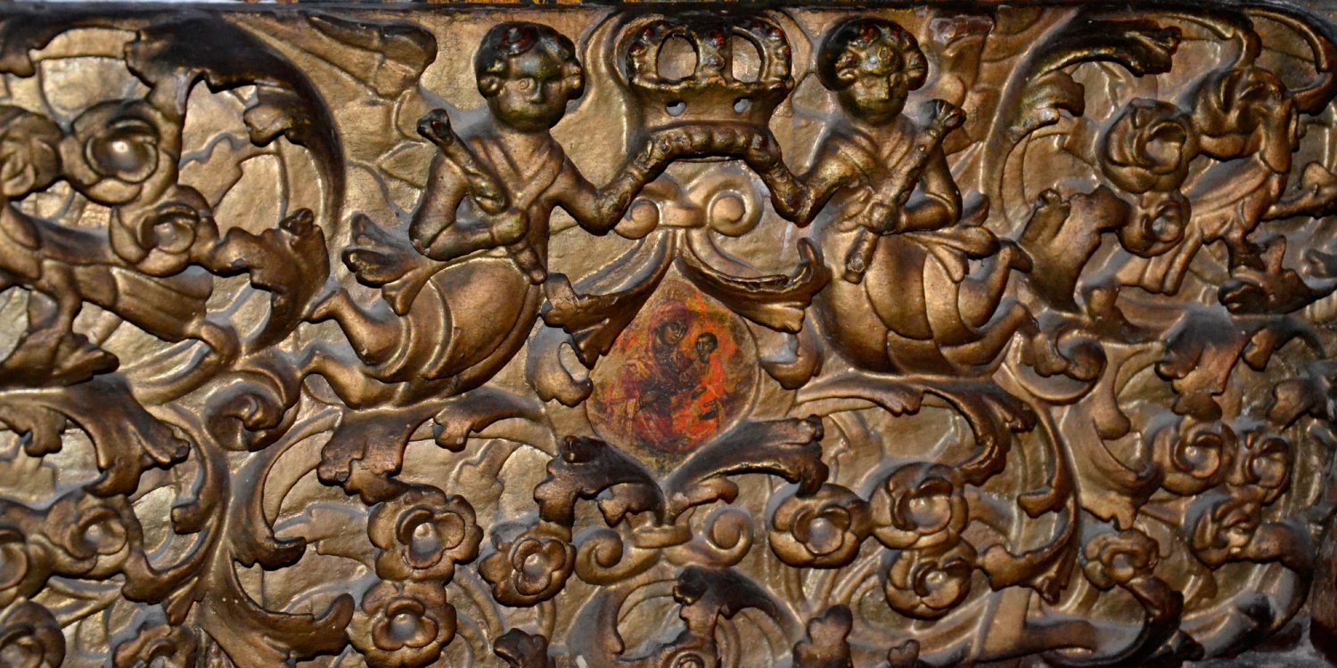 „Biserica Doamnelor” va fi restaurată 20428