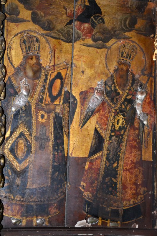 „Biserica Doamnelor” va fi restaurată 20430