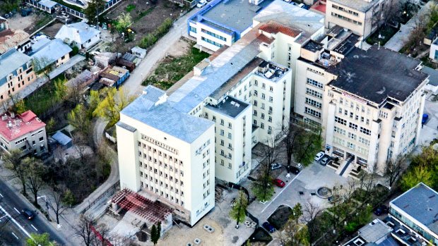 Eforturi pentru reluarea activităţii la IBCV Iaşi 20459