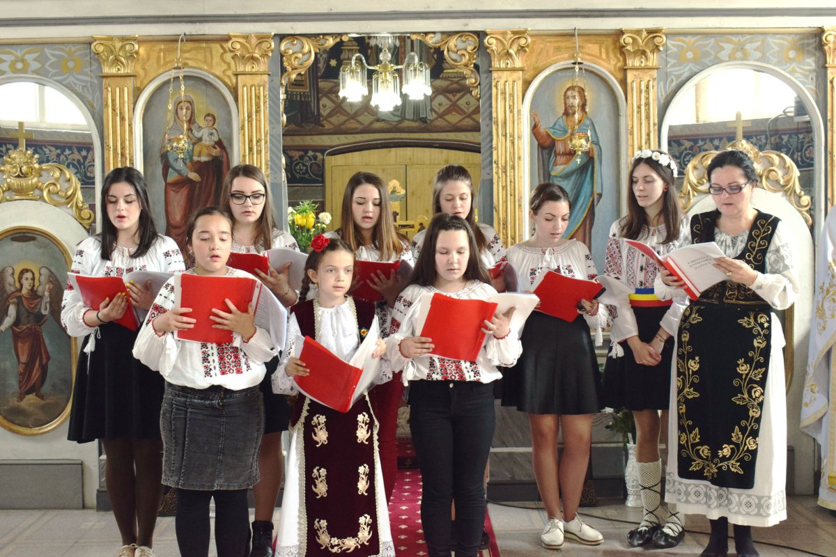 „Paștile Tinerilor” la Moniom 20411