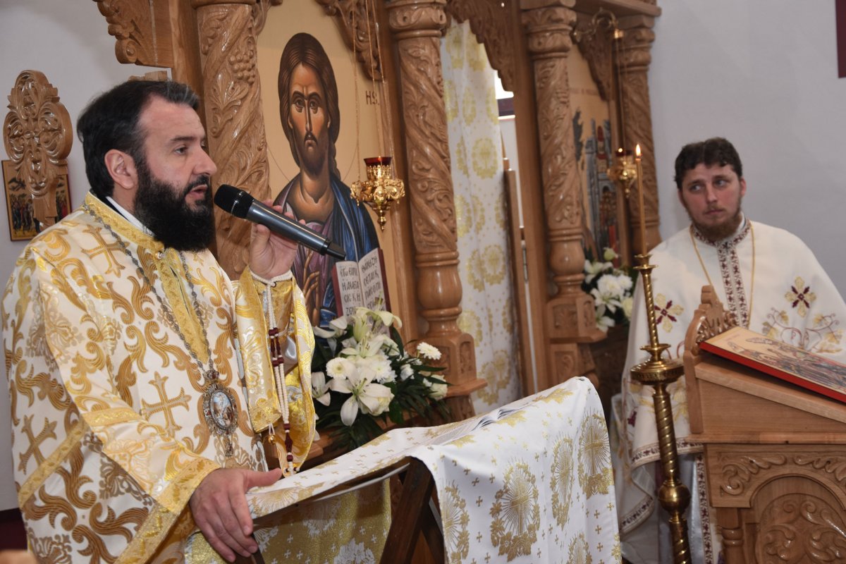 Zi de sărbătoare la Caransebeș 20416