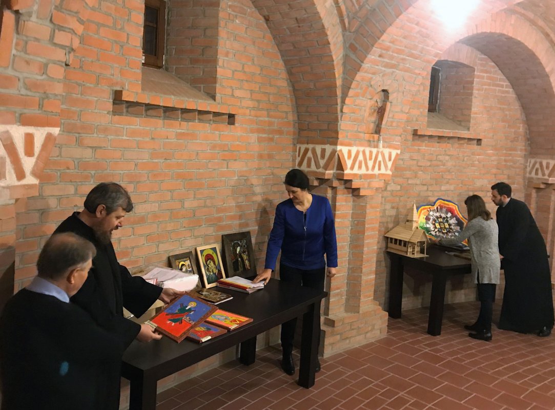 Evaluare la Concursul „Unirea: libertate și unitate”, în Maramureș și Sătmar 20322