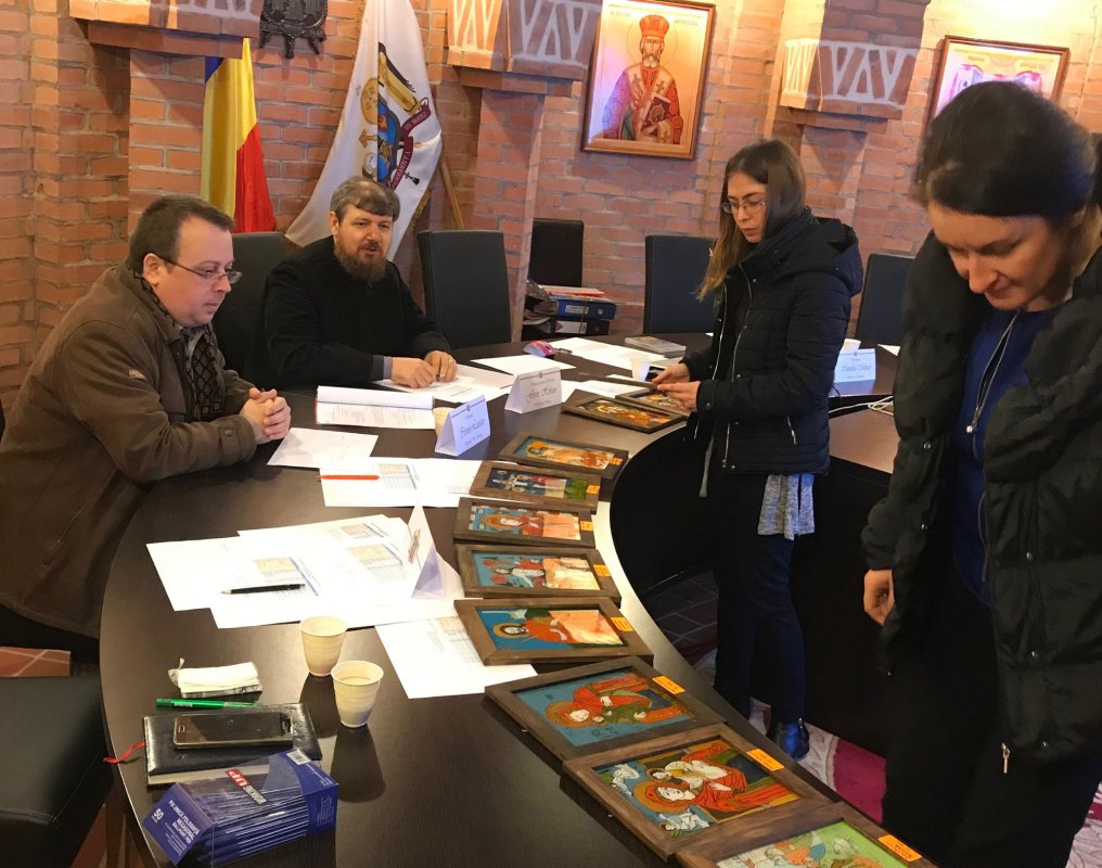 Evaluare la Concursul „Unirea: libertate și unitate”, în Maramureș și Sătmar 20323