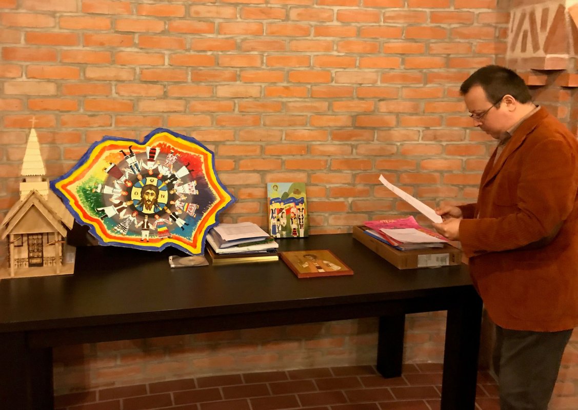 Evaluare la Concursul „Unirea: libertate și unitate”, în Maramureș și Sătmar 20324