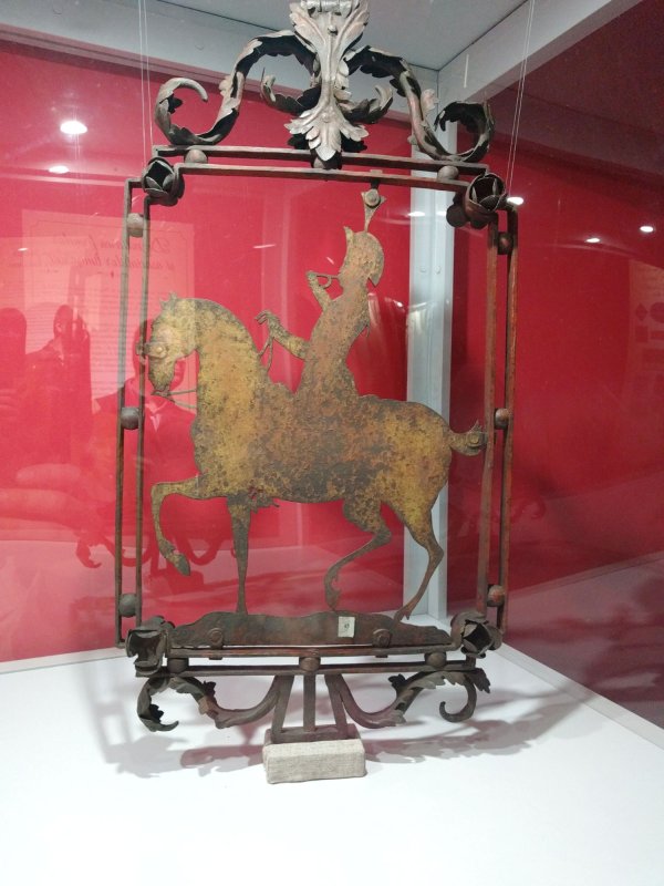 Expoziție despre istoria economică a Timișoarei 20341