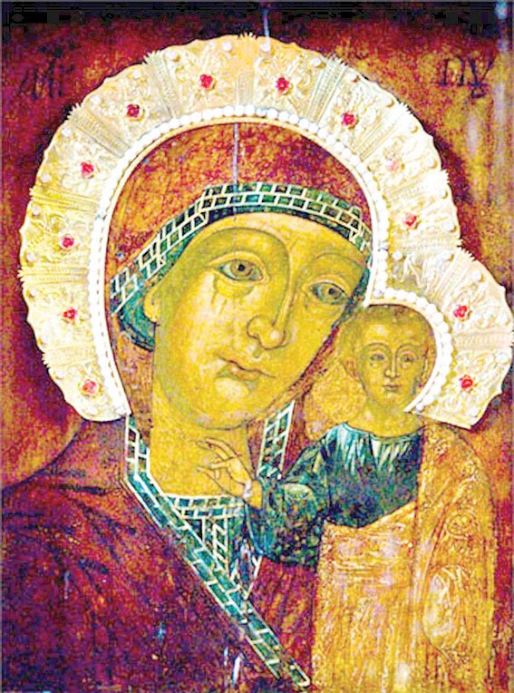 Hristos Cel înviat este Izvorul tămăduirii noastre 20357