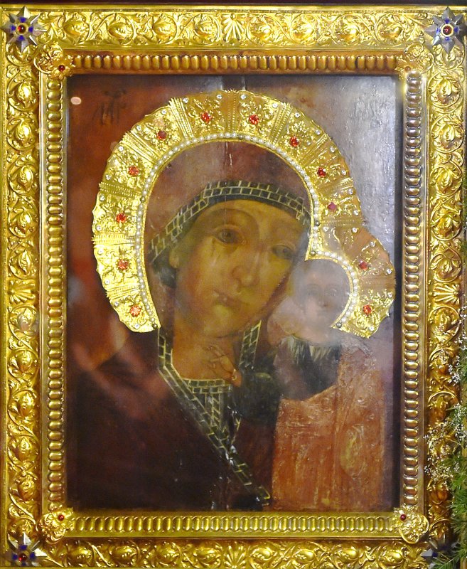 Hristos Cel înviat este Izvorul tămăduirii noastre 20358