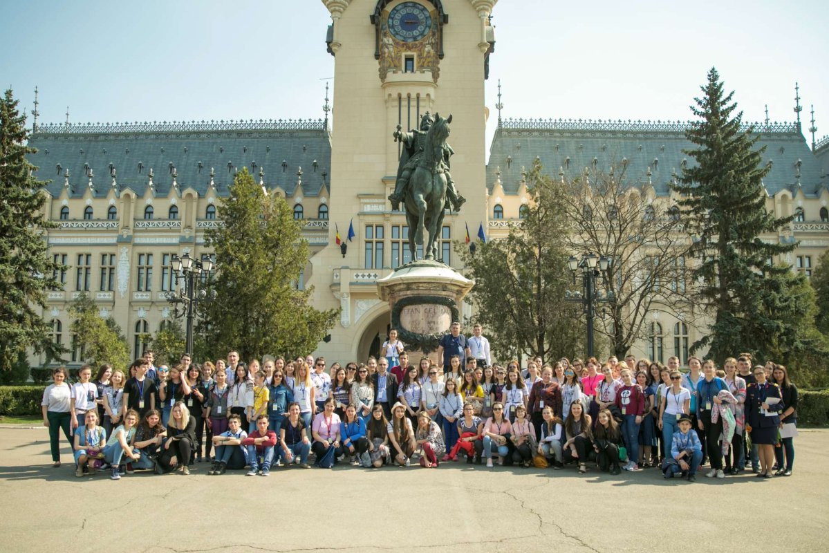 Olimpiada naţională de religie 2018 20308