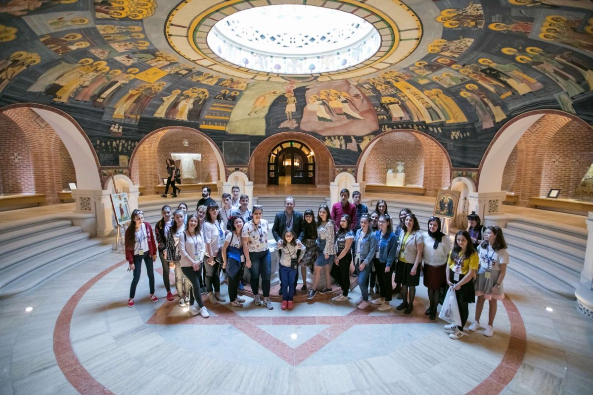 Olimpiada naţională de religie 2018 20310