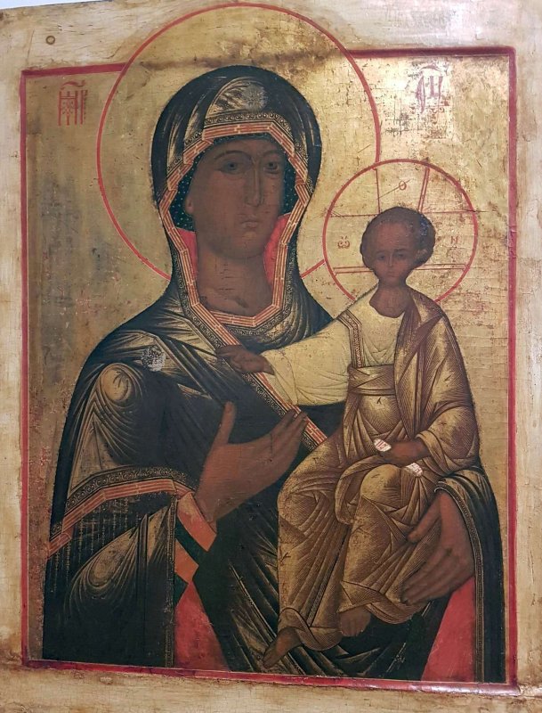 Târg de carte ortodoxă la Paris 20279