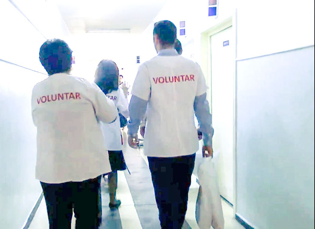 Aparate medicale oferite Institutului Oncologic București 20260