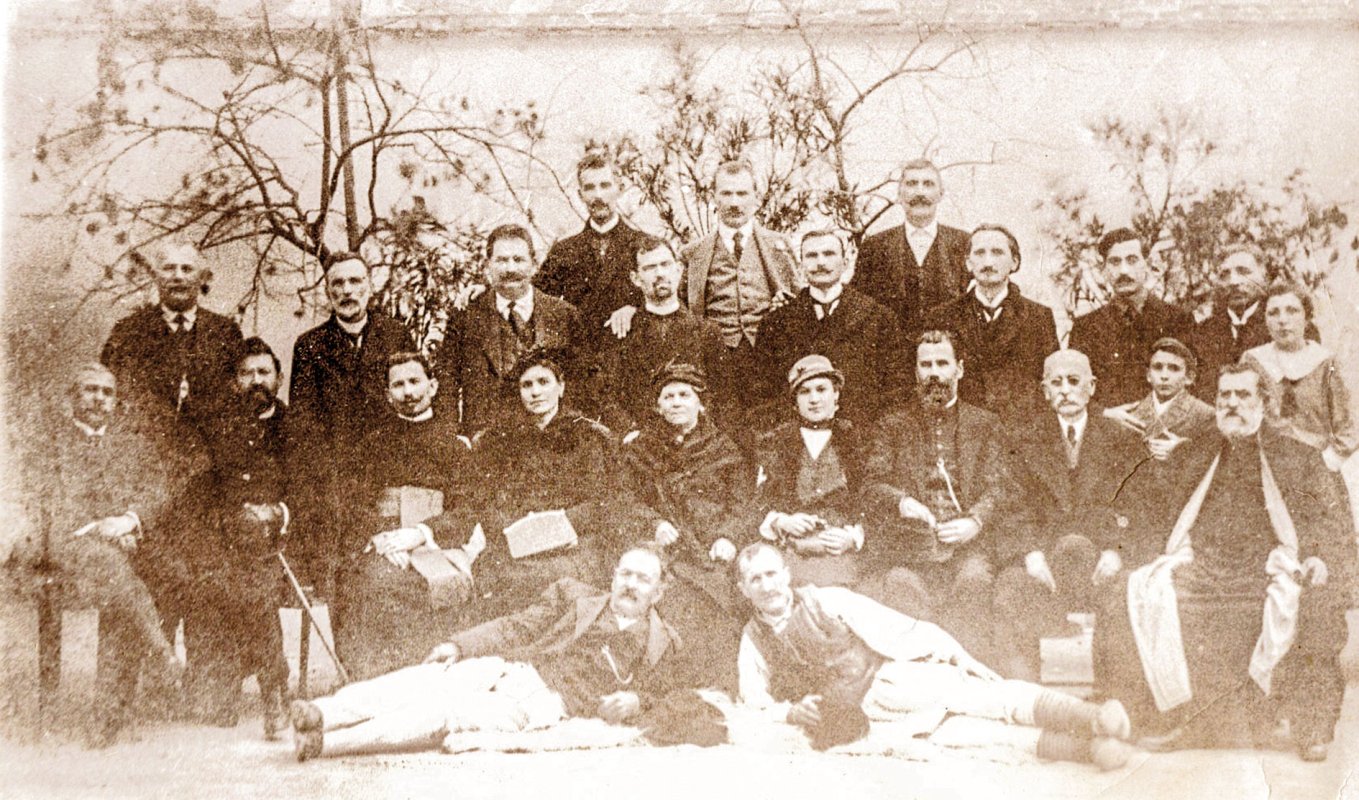 Calvarul preoțimii ardelene  şi înfăptuirea Marii Uniri 20259