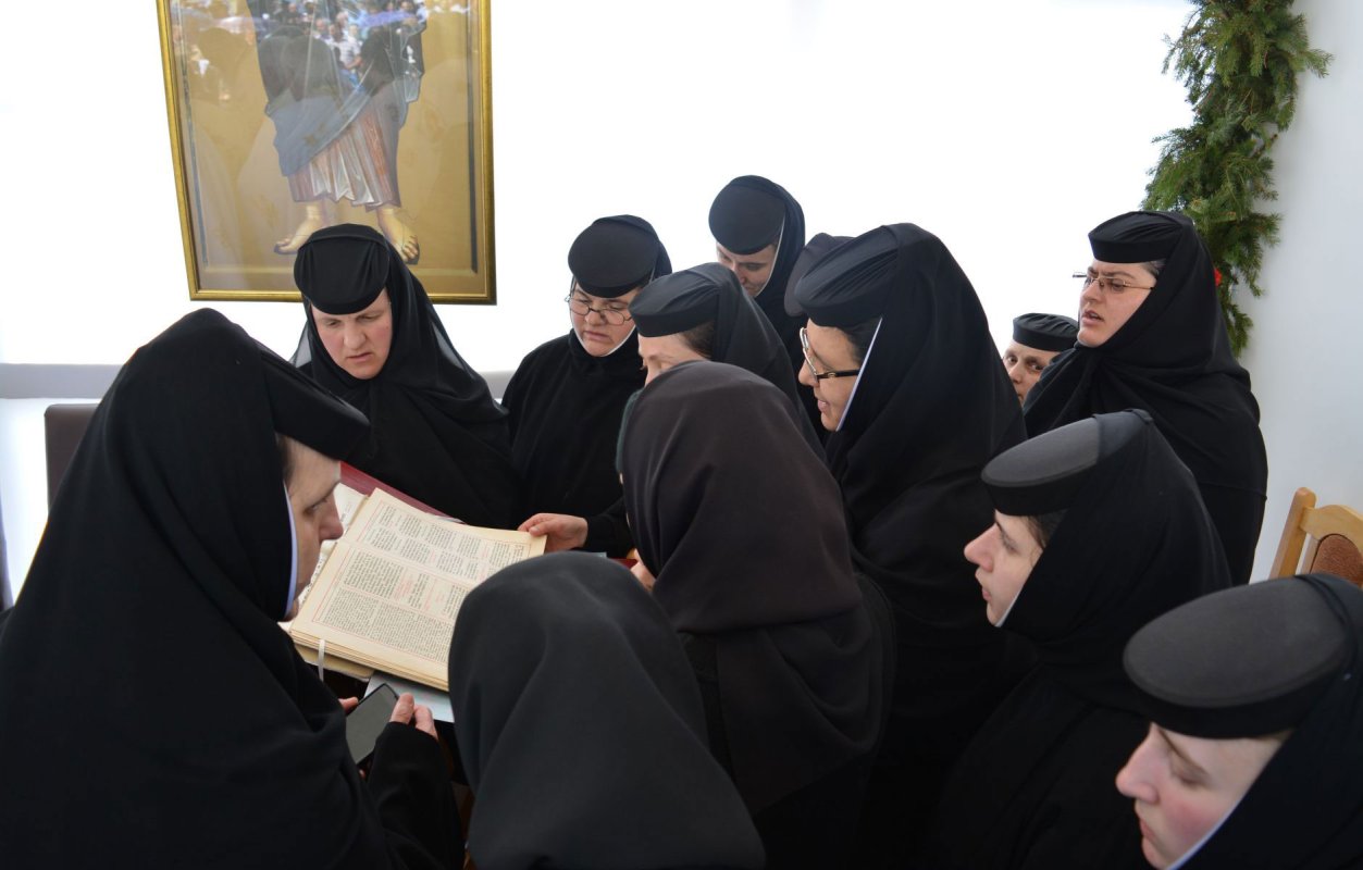 Hramuri și pelerinaje la praznicul Izvorului Tămăduirii 20233