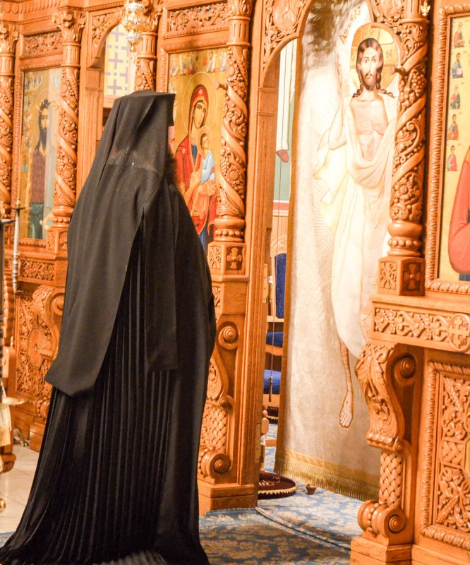 Învierea și paradoxul libertății 20273